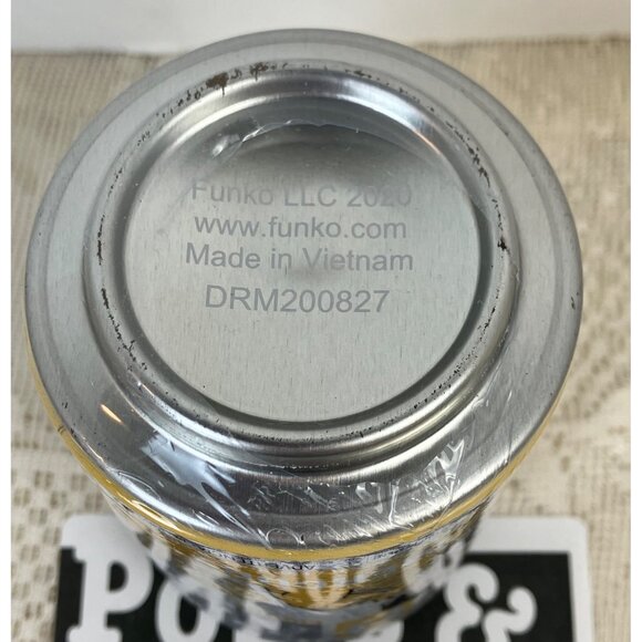 Funko Soda! Freddie Mercury Figure Limited Edition Sealed W/Defected Can - Picture 7 of 8